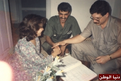 مواطن من غزة متزوج من 12 امرأة من جنسيات عربية مختلفة