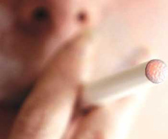 دراسة: 60 في المئة من أطفال الأردن يتعرضون للتدخين السلبي