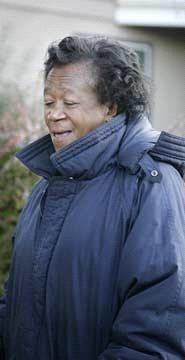 "عمته" للرئيس الاميركي معرضة للطرد من الولايات المتحدة الاميركية