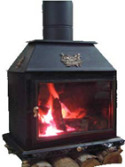 وفاة مواطن وإصابة اثنين نتيجة استخدام خاطئ للمدافئ