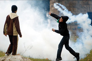 1000 شخصية من الضفة تعتزم زيارة غزة لدعم المصالحة