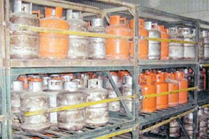 ترجيح تحرير أسعار الغاز بعد الشتاء