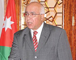 المعايطة: الانتخابات البرلمانية في الربع الأخير من العام