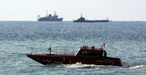 قيادة الجيش اللبناني تعلن انتشال الصندوق الأسود للطائرة الإثيوبية المنكوبة