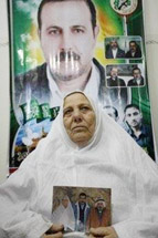 الجزيرة تبث شريطا مجهول التاريخ لـ"الثعلب" قبل اغتياله في دبي