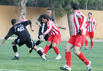 خير لا يستحق الطرد وهدف الشباب غير صحيح وجزاء للفيصلي