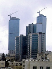 لا شبهة جنائية وراء سقوط الشاب السوداني من «برج الدوار السابع»