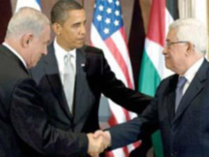 فتح تنفي موافقة عباس على استئناف مفاوضات غير مباشرة مع إسرائيل