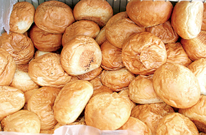 اثر خلاف مع "الصناعة".. مخابز تلوح بالإغلاق بسبب الظروف الاقتصادية الصعبة