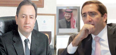 مستثمر يناشد رئيس الوزراء لإنصافه من مدير منطقة مرج الحمام عبد الستار البصال