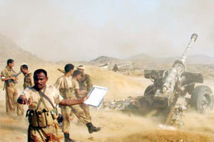 صنعاء : اتفاق «وشيك» مع الحوثيين لإنهاء القتال