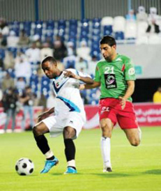 عرض رأفت .. سرية في دبي والتسريبات في عمان