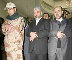 بعد وساطة قطرية .. وفد أمني من حماس إلى دبي لكشف ملابسات اغتيال المبحوح