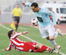 شباب الأردن يبقي العقدة في طريق الفيصلي وينعش أمل الوحدات