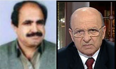 اعتصام احتجاجي على توقيف محادين والتل اليوم