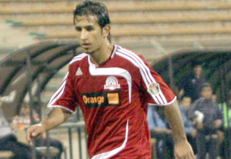 محارمه جديد المنتخب الكروي ومرعي تحت المجهر