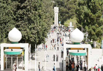 الجامعات الأردنية.. بالعمل الحزبي تستثمر الفكر الطلابي