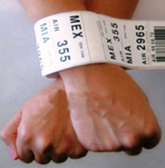 الانتهاء من وضع إستراتيجية لمنع الاتجار بالبشر