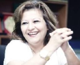 المحكمة تبرئ ناريمان الروسان من تهمة إساءة الائتمان