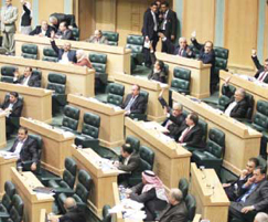 إلغاء الامتيازات النيابية.. "الإعفاء الجمركي والمكافآت الشهرية والجواز الأحمر"