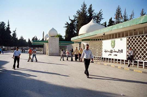 تقديم طلبات الالتحاق بالجامعات تبدأ غدا وتنتهي الخميس المقبل