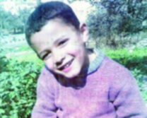 فتح قبر في اربد بعد ورود أخبار عن إمكانية وجود جثة الطفل ورد الربابعة بداخله