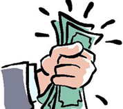 إحالة مدير بوزارة خدمية إلى النائب العام على خلفية تجاوزات مالية