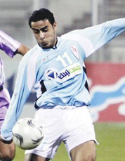 عبدالهادي المحارمة يشارك في كأس العالم