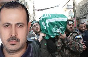 مدير شرطة دبي: الأردن سلمنا فلسطينيين مشتبه بضلوعهما في اغتيال المبحوح