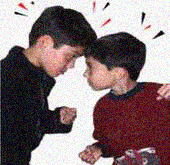 إصابة حدث بجروح وهروب 3 آخرين إثر مشاجرة في مركز للأحداث بإربد