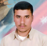 "الأسرى" تطالب الرفاعي بالسعي للافراج عن الأسير الأردني محمد عواد