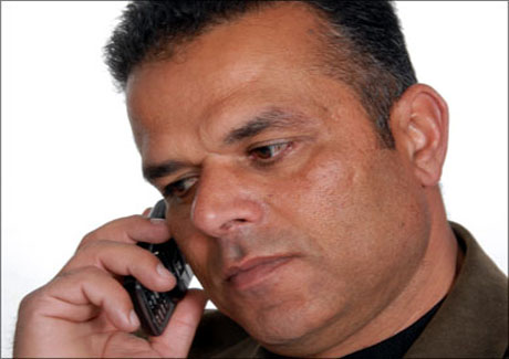 الجزيرة نت نشر لقاء مع مفجر "فتح غيت" شبانه