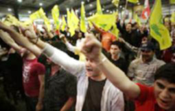 نصرالله: سنضرب البنى التحتية في إسرائيل إذا قصفت لبنان