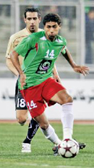 "السهل" خارج كشوفات الوحدات الآسيوية