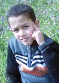 الشرطة تنفي العثور على جثة الطفل ورد في جديتا