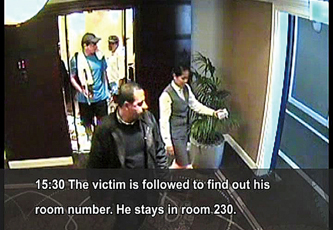 جريمة اغتيال المبحوح تتفاقم ولندن تستدعي سفير تل أبيب