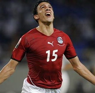 بايرن ميونيخ يعرض 3 ملايين يورو لضم "جدو"