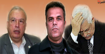 توعد بزلزلة السلطة الاثنين القادم.. شبانه: كلنا جواسيس واللي ما بيعرف الصقر يشويه