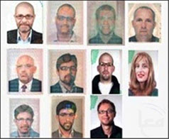 صحيفة ألمانية: إدارة عملية اغتيال المبحوح تمت من النمسا