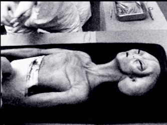 "الدفاع البريطانية" تكشف عن ملفات تتعلق بالمخلوقات الفضائية