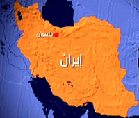 الكشف عن صفقة بين الحكومة الإيرانية وشركة إسرائيلية