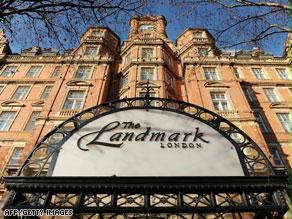 عتقال ابن عم العاهل السعودي في لندن