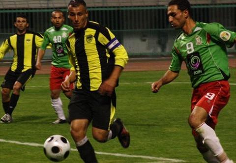 الوحدات يثأر من الحسين ويواصل الصدارة