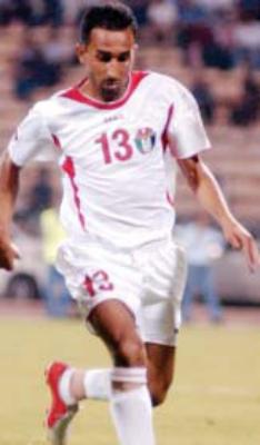 رأفت علي يعلن اعتزاله اللعب دولياً