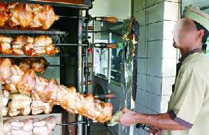 إلغاء انتخابات "المطاعم والحلويات" واتهامات متبادلة قد تصل بها إلى القضاء