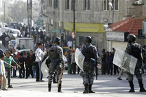 إصابات في مشاجرة جماعية في المزار الجنوبي