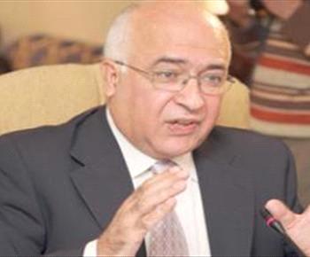 المعايطة: قانون انتخاب جديد نهاية شهر أيار