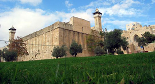 الفرحان يستنفر أبناء الأمة لرد الهجمة على المقدسات