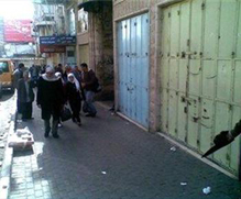 إضراب واحتجاجات على ضم الإبراهيمي إلى قائمة المواقع التراثية اليهودية