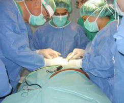 «لوبي» يجهض قانون المساءلة الطبية..و30% من كوادر الوزارة تطالهم المسؤولية